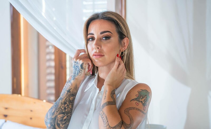 Анастасия, 23