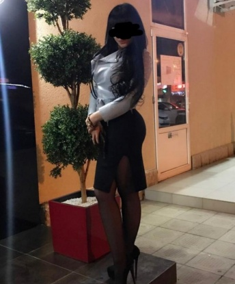 Татьянка, 33